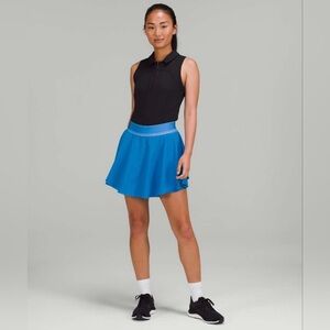 lululemon Court Rival HR Skirt - Long